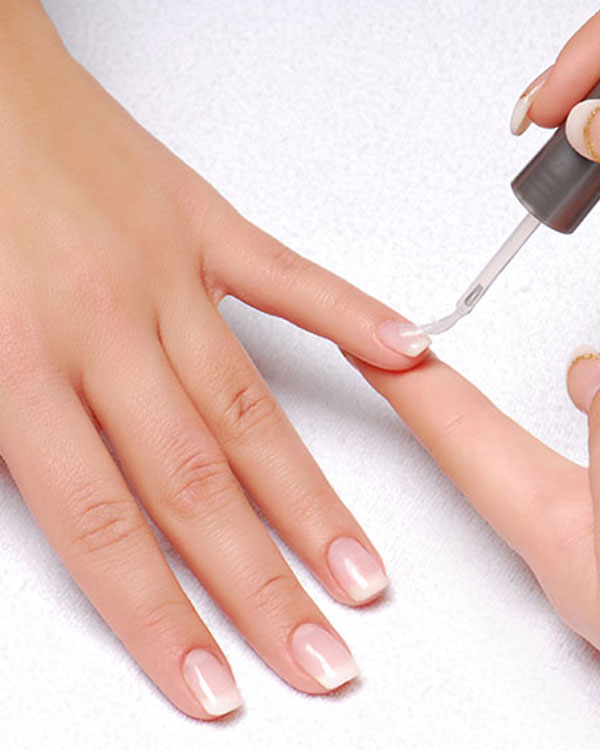 470 854 6332 PRIME NAIL LOUNGE mani